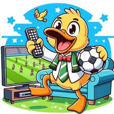 Duck Vision APK icon
